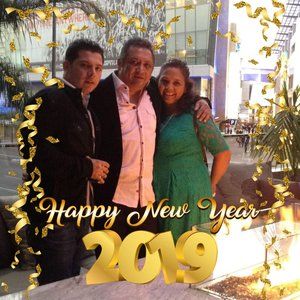 Meet your Posher, Francisco